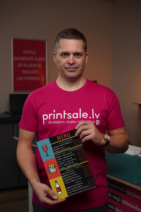 Dzerienkartes-printesana-cena