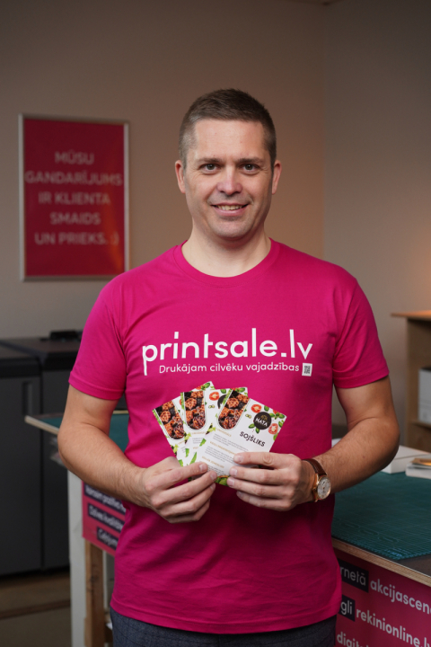 Reklamas-flaijeri-cena