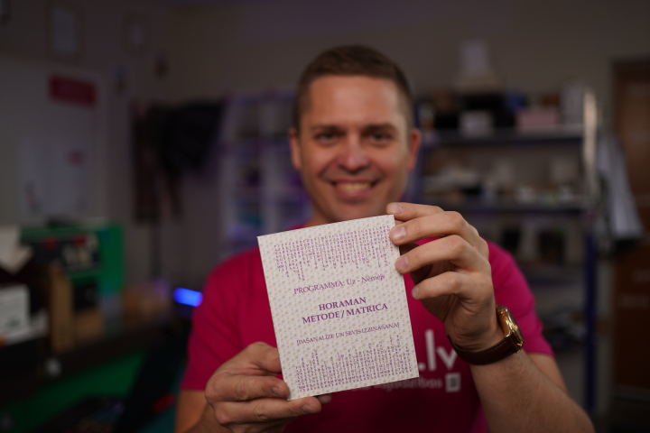 Gramatu-izgatavosana