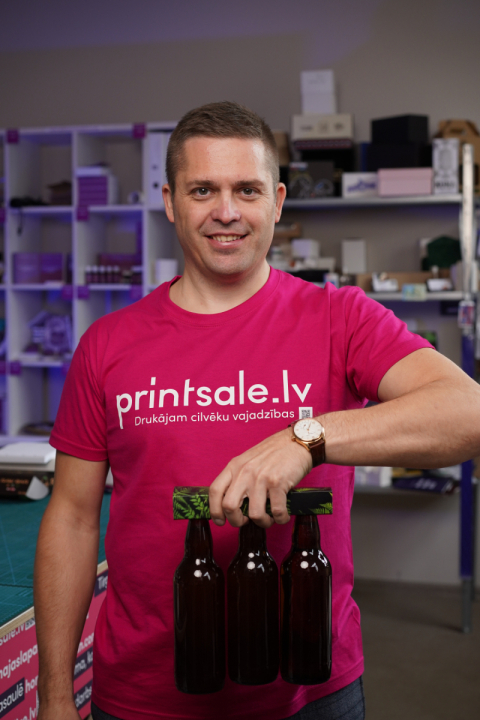 Iepakojumu-izgatavosana