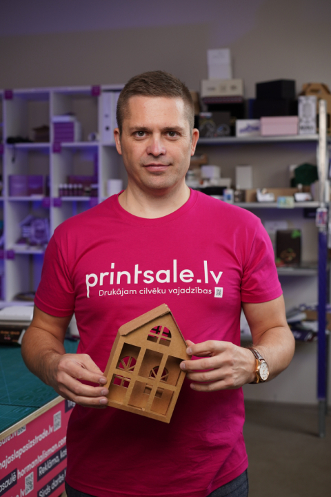 Nestandarta-iepakojums