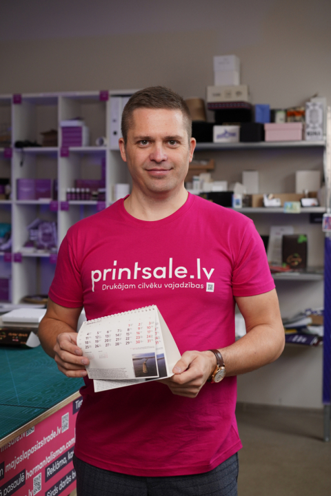 Kalendaru-izgatavosana