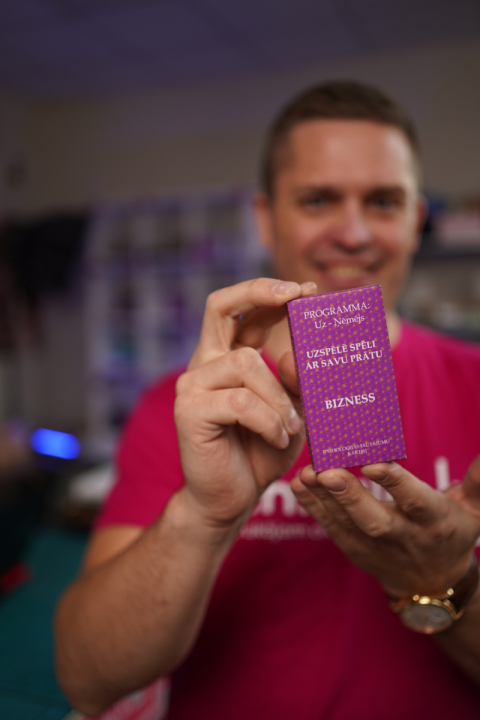 Horamantalisman-kartis