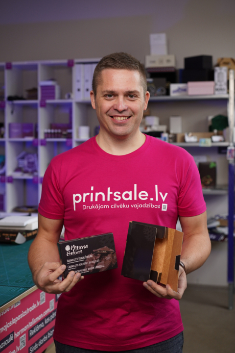 Kastites-izgatavosana