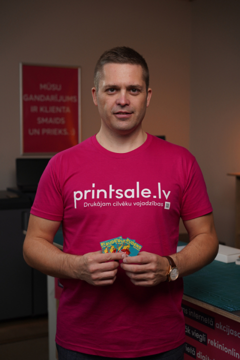 Kuponu-drukasana-riga