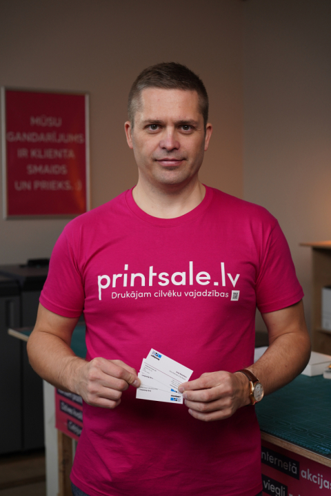 Printmii-tipografija