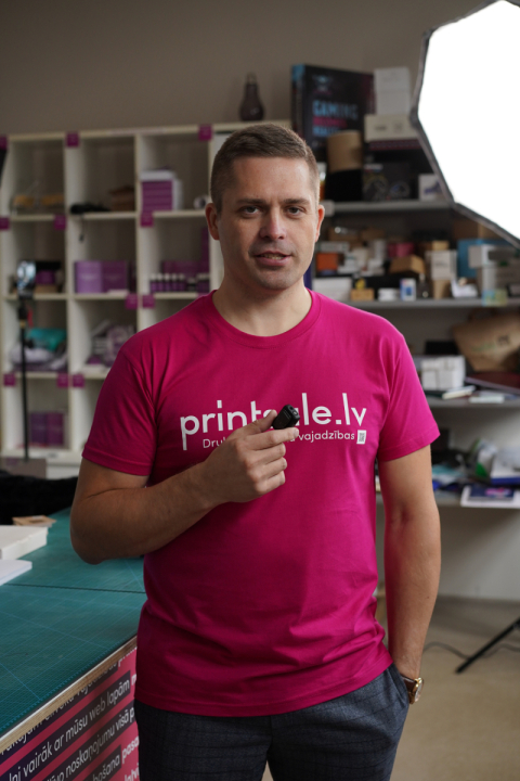 Printsale-tipografija