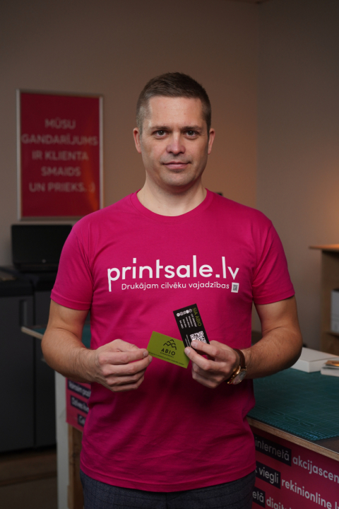 Digitala-druka-vizitkartes