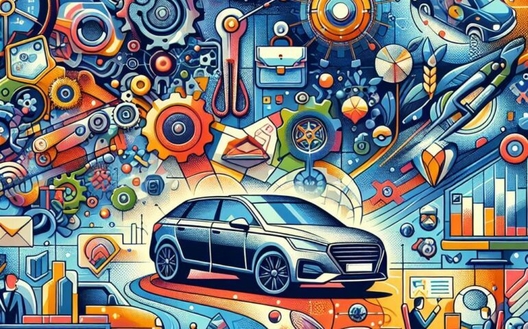 Automašīnu Pārdošana: Ceļvedis ceļā uz labāko darījumu