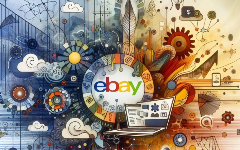 Pārdošana eBay: Tavs ceļš uz tiešsaistes panākumiem