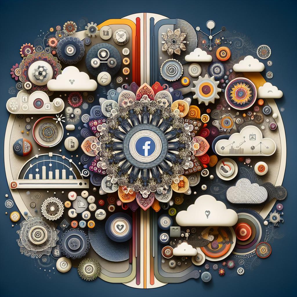 Pārdošana Facebook: Peļņas iespējas modernajā tirgū