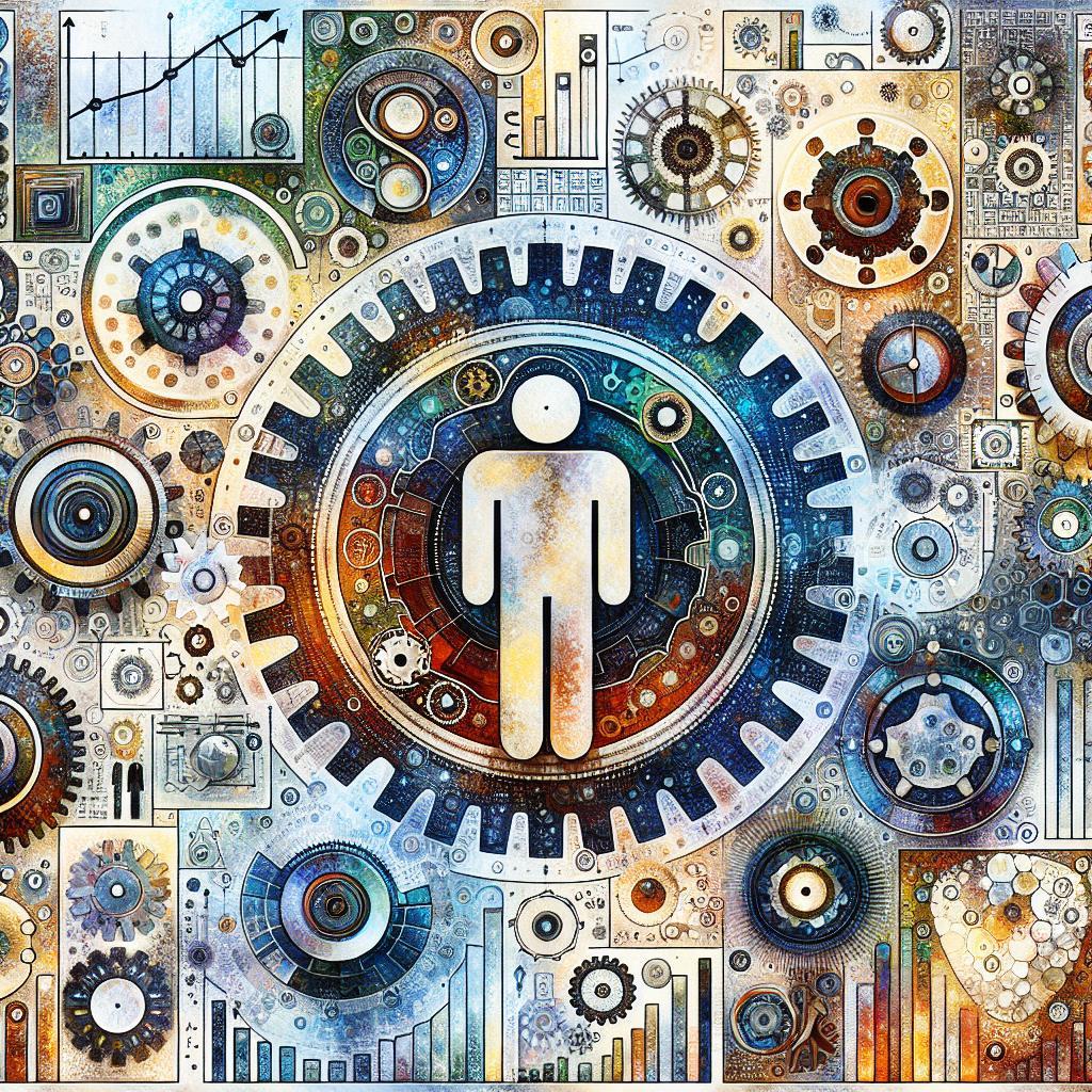 Efektīva pārdošanas procesa optimizācija: Panākumu atslēga