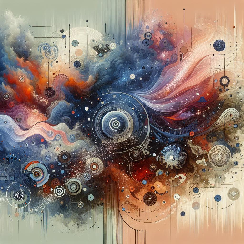 Objekciju Pārvarēšana: Ceļš uz Personīgo Izaugsmi