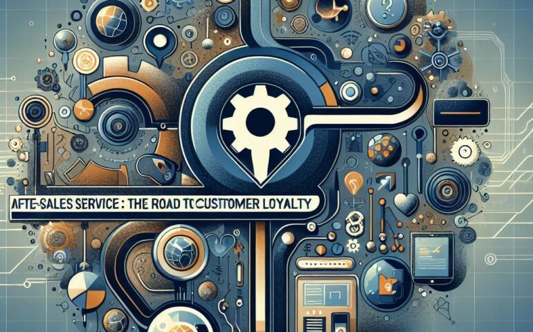 Pārdošanas pēcapkalpošana: Ceļš uz klientu lojalitāti
