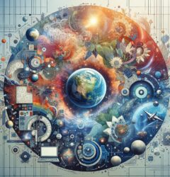 Lielā pasaule: Ceļojums uz nezināmo un jauno