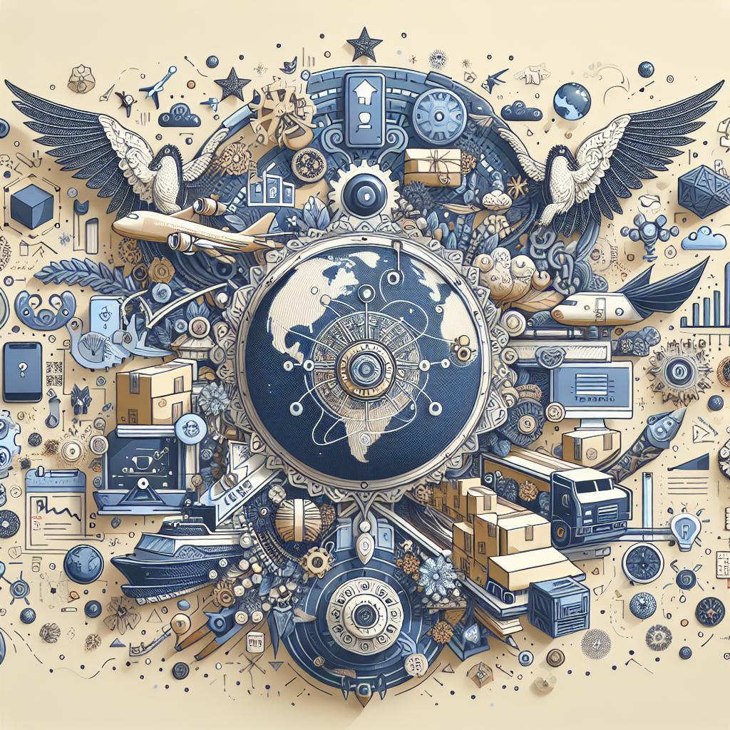 Dropshipping no Ķīnas: Izpēti iespējas un izaicinājumus