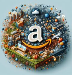 Pārdošanas iespējas Amazon EU: Ceļvedis tirgotājiem