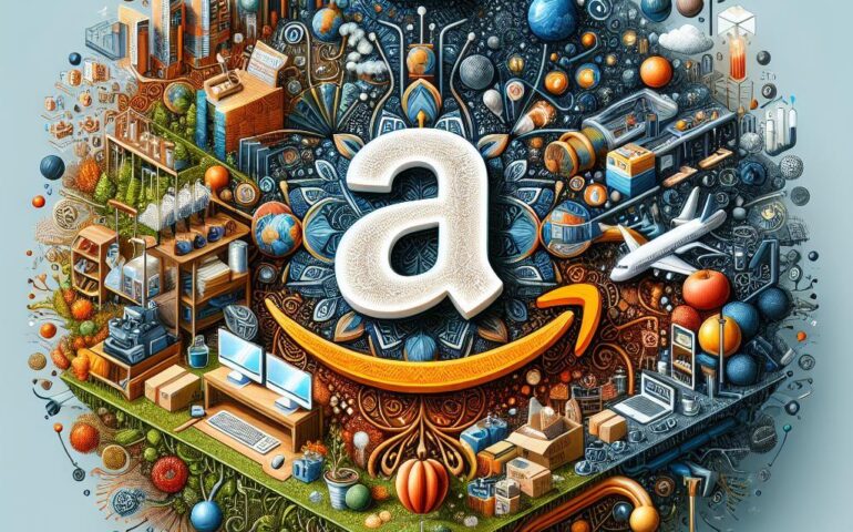 Pārdošanas iespējas Amazon EU: Ceļvedis tirgotājiem