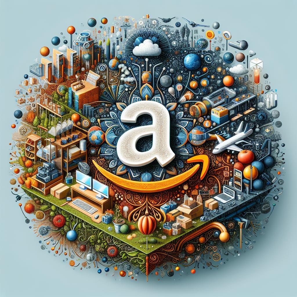 Pārdošanas iespējas Amazon EU: Ceļvedis tirgotājiem