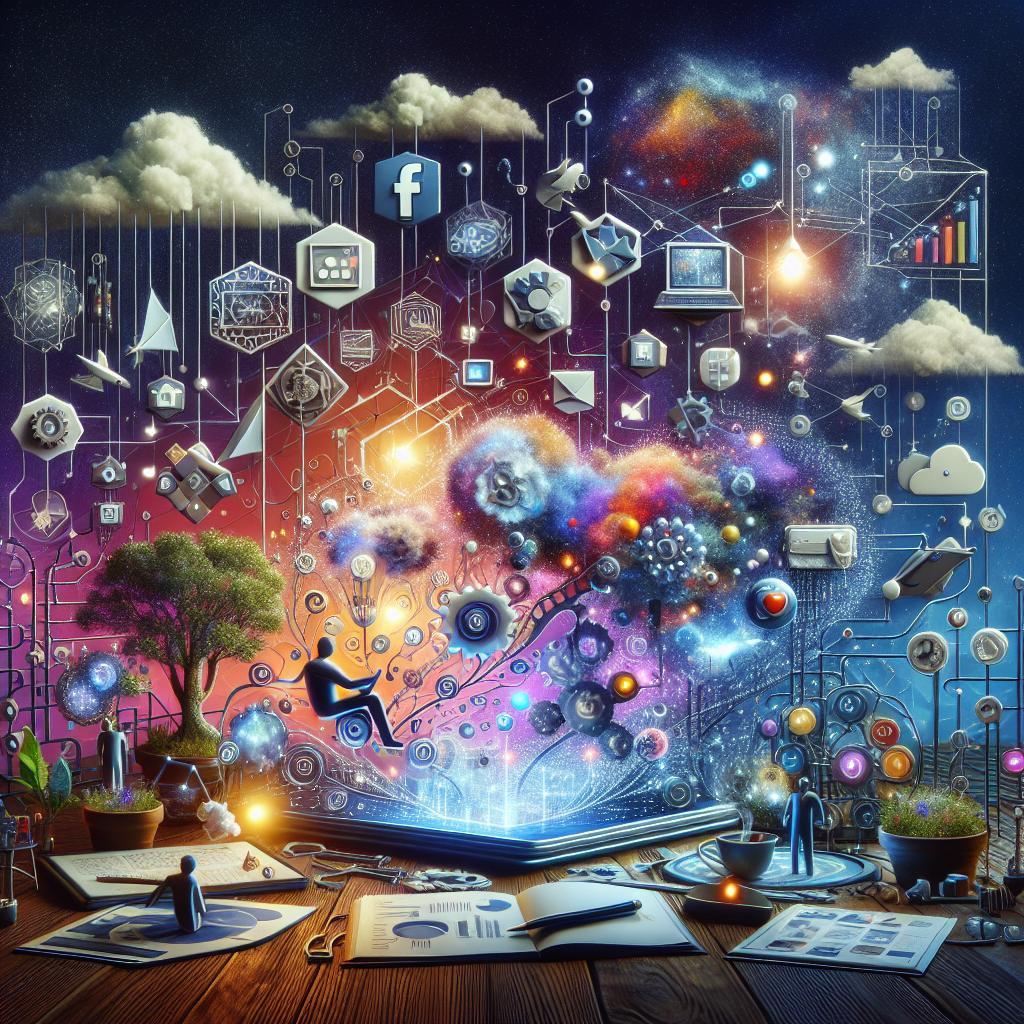 Efektīvas pārdošanas stratēģijas Facebook platformā