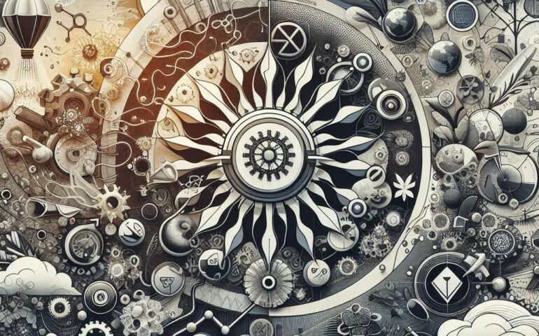 Rūpnieciskā pārdošana: Stratēģijas un inovācijas nākotnei